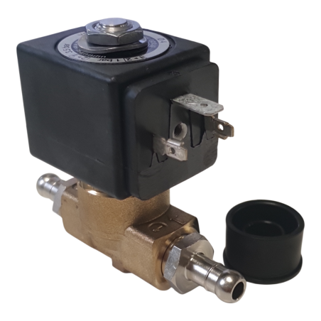 MELAG ME80052 SOLENOID VALVE VACUUM I (V6) / CONDENSATE RELEASE (V4)