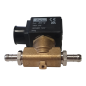 MELAG ME80052 SOLENOID VALVE VACUUM I (V6) / CONDENSATE RELEASE (V4) MELAG ME80052 SOLENOID VALVE VACUUM I (V6) / CONDENSATE RELEASE (V4)