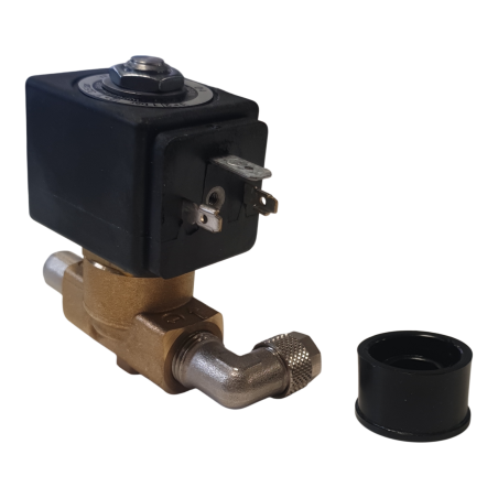 MELAG ME80034 SOLENOID VALVE VENTILATION V2