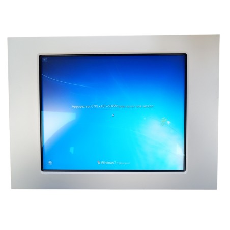 RITTAL SM 6450.020 BCM17E01-R Ecran