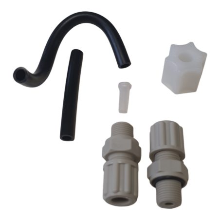 MELAG ME85400 CONVERSION SET FOR ANGLED CONNECTOR MELADEM 47/55