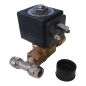 MELAG ME41962 SOLENOID VALVE PRESS. RELEASE II, 31-B/23-B/31 B+/23 B+ MELAG ME41962 SOLENOID VALVE PRESS. RELEASE II, 31-B/23-B/31 B+/23 B+