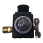 MELAG ME41962 SOLENOID VALVE PRESS. RELEASE II, 31-B/23-B/31 B+/23 B+ MELAG ME41962 SOLENOID VALVE PRESS. RELEASE II, 31-B/23-B/31 B+/23 B+