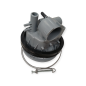 MELAG ME69560 PUMP SUMP INCLUDED  ww COLLECTOR AND DRAIN HOSES