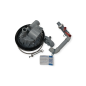 MELAG ME69560 PUMP SUMP INCLUDED  ww COLLECTOR AND DRAIN HOSES