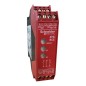 TELEMECANIQUE XPSBCE3710P RELAIS DE SECURITE 230V