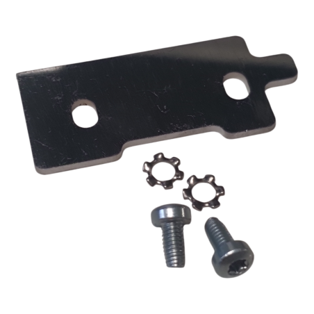 MELAG ME75415 LIMIT STOP (LEFT SIDE) FOR LEVER OF MELASEAL 100+