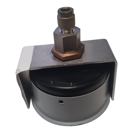 MELAG ME41677 MANOMETRE BALLON SUPRESSEUR MD