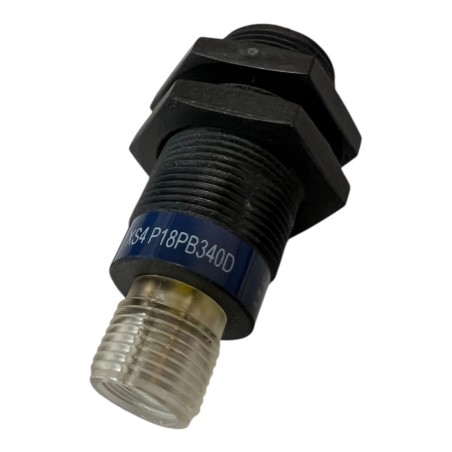 TELEMECANIQUE SENSORS XS4P18PB340D Détecteur inductif