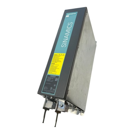 SIEMENS 6SL3100-0BE21-6AB0 Active interface module Sinamics