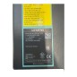 SIEMENS 6SL3100-0BE21-6AB0 Active interface module Sinamics