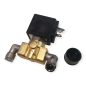 MELAG ME70476 SOLENOID VALVE "STEAM 2" FOR CLINICLAVE 45/45M/45D/45MD