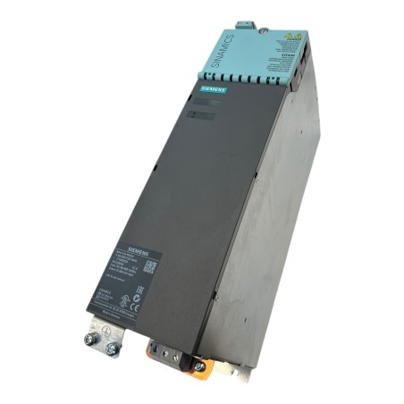SIEMENS 6SL3130-7TE21-6AA4 Active interface module Sinamics 16kW