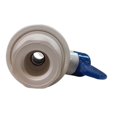 MELAG ME57067 WATER TAP WITH SEAL FOR WATER CONTAINER MELADEM 47