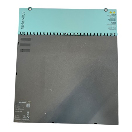 SIEMENS 6SL3120-1TE31-3AA3 Variateur moteur 71kW