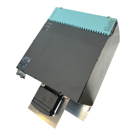 SIEMENS 6SL3120-1TE31-3AA3 Variateur moteur 71kW