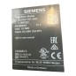 SIEMENS 6SL3120-1TE31-3AA3 Variateur moteur 71kW