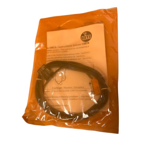 IFM O8S200 O8S-OOKG/2,0M  Emetteur barrage photoélectrique