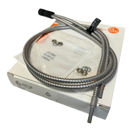 IFM E20128 FE-00-A-A-M4 Fibres optiques système barrage