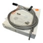 IFM E20128 FE-00-A-A-M4 Fibres optiques système barrage
