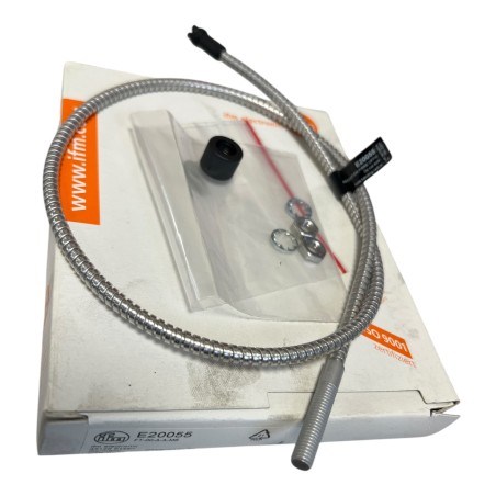 IFM E20055 FT-00-A-A-M6 Fibres optiques système barrage