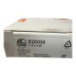 IFM E20055 FT-00-A-A-M6 Fibres optiques système barrage
