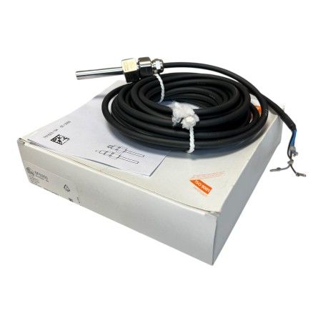 IFM SF5350 SFD10ADB /6M Capteur de débit