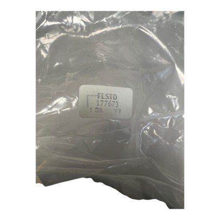 FESTO 117673 KMPV-SUB-D-15-5 Câble de liaison