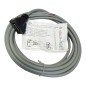 FESTO 117673 KMPV-SUB-D-15-5 Câble de liaison