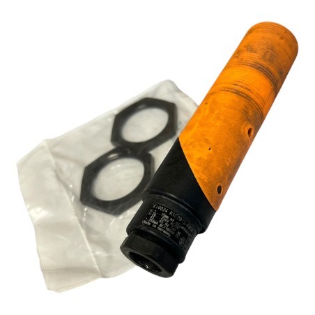 IFM KI0024 KIE2015-FBOA/NI Capteur capacitif