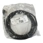 EUCHNER C-M12F04-04X034PU05,0-GA-041091 Câble de raccordement