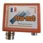 NEW-MAT QE-022-PS-11L Quittance de détection