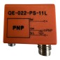 NEW-MAT QE-022-PS-11L Quittance de détection