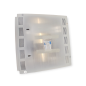 MELAG ME21506 LATERAL HOUSING COVER PLATE OF 40B+/41B+ EVOLUTION
