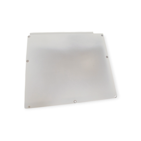 MELAG ME22144 SIDE COVER LEFT VACUCLAVE 550