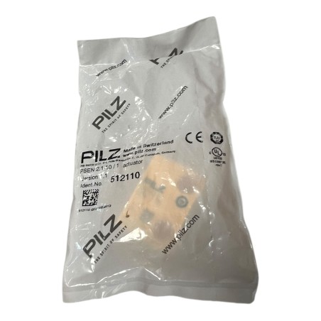 PILZ 512110 PSEN 2.1-10/1 Interrupteur de sécurité sans sécurité