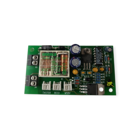 Durr dental Platine électronique ref 7560-511-00