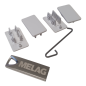 MELAG ME88000 ACCESSORY-KIT VACUCLAVE 100S/300S/ STERIHERO
