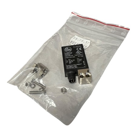 IFM OJ5036 OJPLFPKG/SO/AS Cellule réflex Laser