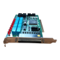 ADLINK PCI-7250 REV A3 Carte d'acquisition PCI