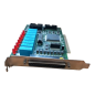 ADLINK PCI-7250 Carte d'acquisition PCI