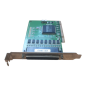 MOXA CP-168U 8 Ports RS-232 Universal PCI Communication board