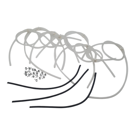 MELAG ME75670 SET OF HOSES FOR DOSAGE OF MELATHERM 10/ MELATHERM 10 EVO