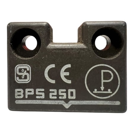 SCHMERSAL BPS 250 Actionneur pour interrupteur de position