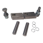 MELAG BS029 DOOR HINGE WITH BOLT ANDSCREWS, EUROKLAV/ VACUKLAV MELAG BS029 DOOR HINGE WITH BOLT ANDSCREWS, EUROKLAV/ VACUKLAV