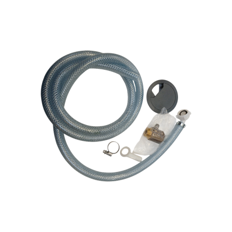 MELAG ME09032 WATER CONNECTION SET FOR MELADEM 47,23 VS+