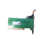 STARTECH PCI2S550 MP9835L 2 Ports PCI Serial Card STARTECH PCI2S550 MP9835L 2 Ports PCI Serial Card