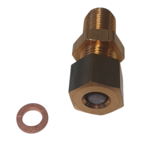 MELAG ME59173 REPAIR-KIT CAVITATION NR-VALVE, WATER RING DEVICES