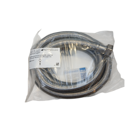 MELAG ME86620 HOSE FOR WATER DRAIN OF CLINICLAVE 45M, LENGTH: 2,1m