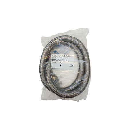 MELAG ME86610 HOSE FOR WATER DRAIN OF CLINICLAVE 45, LENGTH: 1,5mm